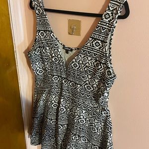 Express Dress